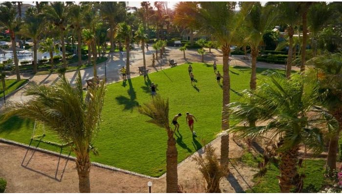 Giftun Azur Resort poza 45