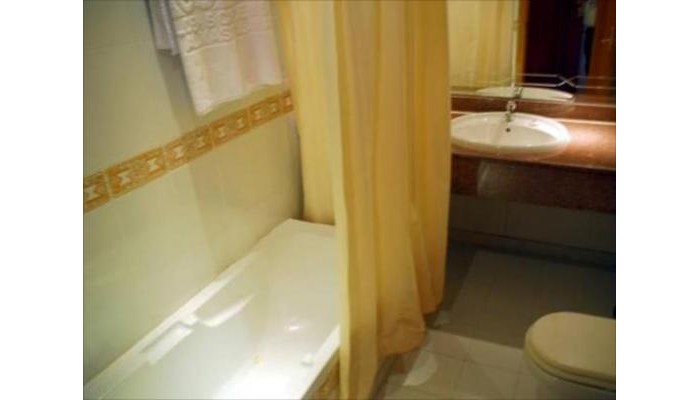 Golden 5 Almas Resort poza 9