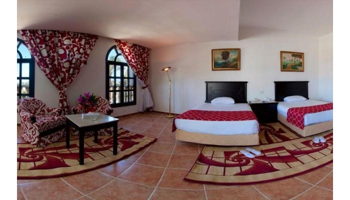 Golden 5 Almas Resort poza 4