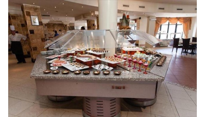 Golden 5 Almas Resort poza 10