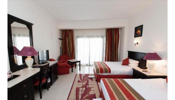 Golden 5 Almas Resort poza 1