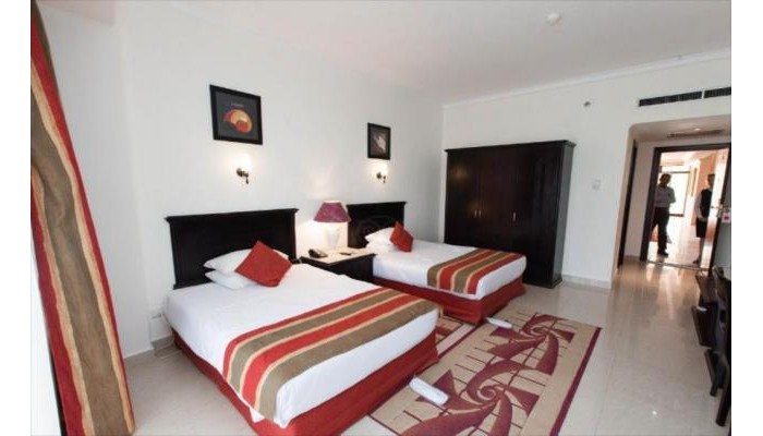 Golden 5 Almas Resort poza 2