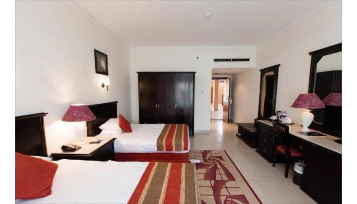 Golden 5 Almas Resort poza 3