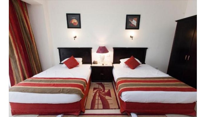 Golden 5 Almas Resort poza 5