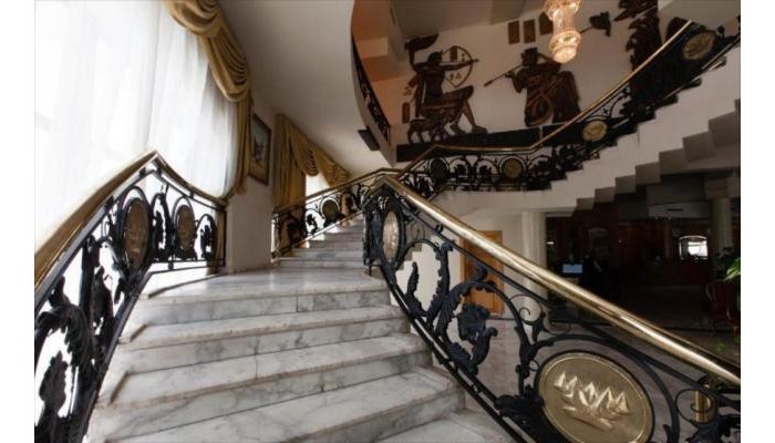 Golden 5 Almas Resort poza 7