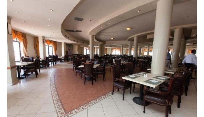 Golden 5 Almas Resort poza 6