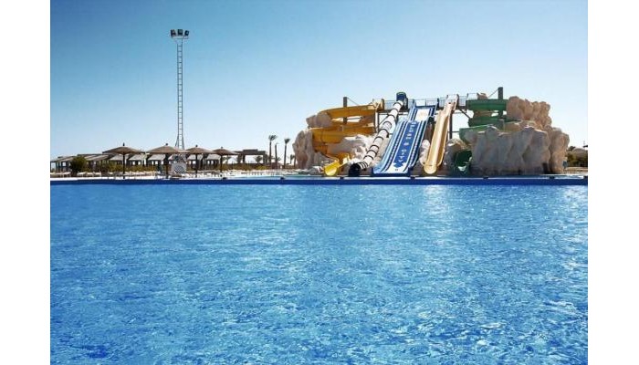 Golden 5 Almas Resort poza 0