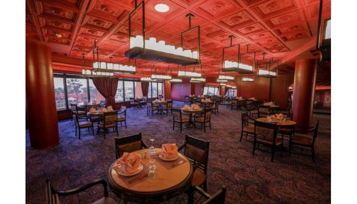 Poza pentru Hotel Calimera Blend Paradise 2377-1702553315 Hotel Calimera Blend Paradise poza 21