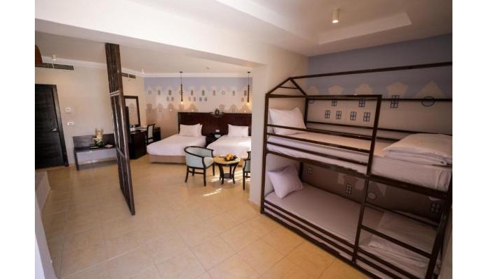Poza pentru Hotel Calimera Blend Paradise 4133-1702553264 Hotel Calimera Blend Paradise poza 4