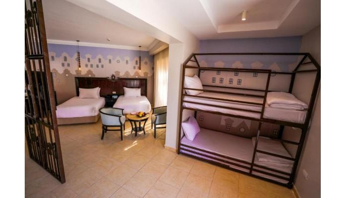 Poza pentru Hotel Calimera Blend Paradise 8562-1702553267 Hotel Calimera Blend Paradise poza 5