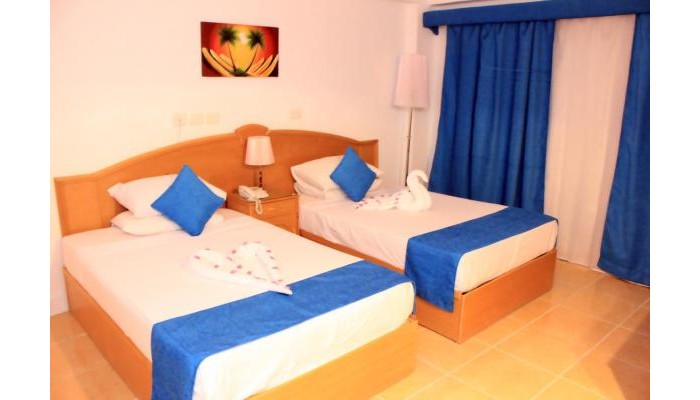 Poza pentru Hotel Grand Blue Saint Maria Aqua Park 3303-1583923257 Hotel Grand Blue Saint Maria Aqua Park poza 4