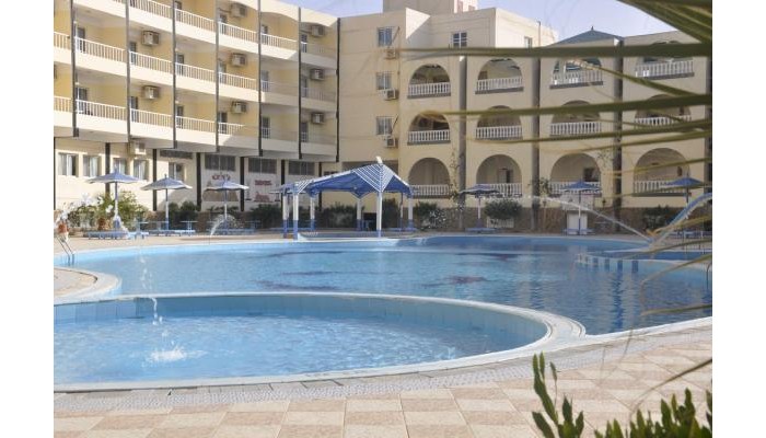 Poza pentru Hotel Grand Blue Saint Maria Aqua Park 6480-1583923246 Hotel Grand Blue Saint Maria Aqua Park poza 1