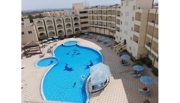 Poza pentru Hotel Grand Blue Saint Maria Aqua Park 7468-1583923251 Hotel Grand Blue Saint Maria Aqua Park poza 15