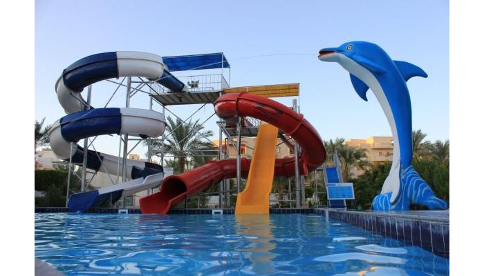 Poza pentru Hotel Grand Blue Saint Maria Aqua Park 8977-1583923281 Hotel Grand Blue Saint Maria Aqua Park poza 17