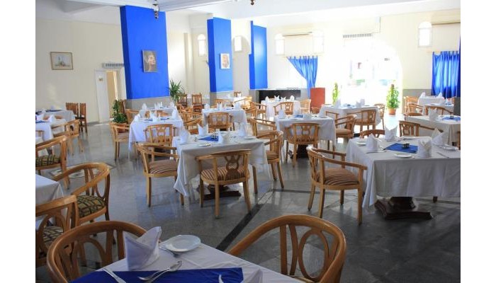 Poza pentru Hotel Grand Blue Saint Maria Aqua Park 9464-1583923294 Hotel Grand Blue Saint Maria Aqua Park poza 11