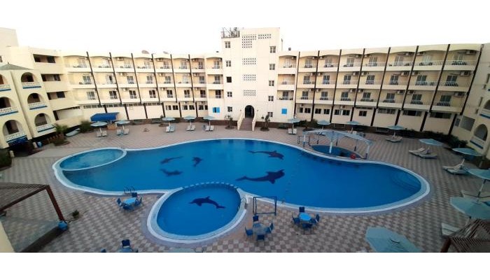 Poza pentru Hotel Grand Blue Saint Maria Aqua Park 9547-1583923269 Hotel Grand Blue Saint Maria Aqua Park poza 14