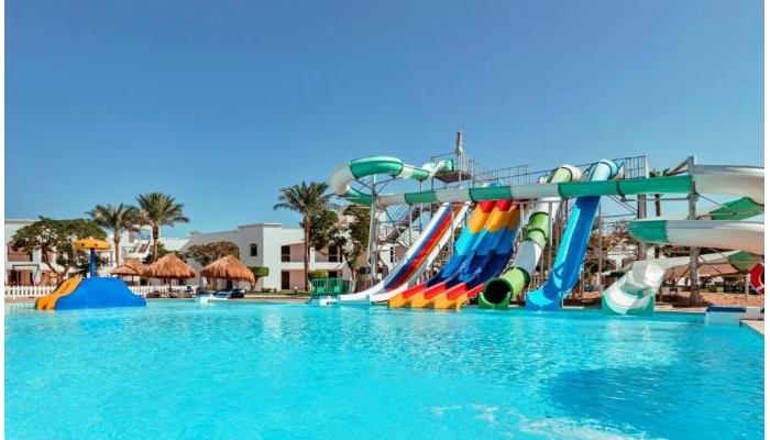 Sunrise Alma Bay Resort poza 13