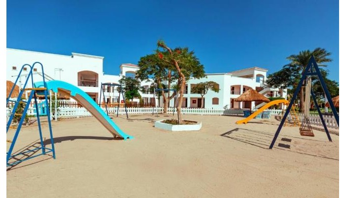 Sunrise Alma Bay Resort poza 16