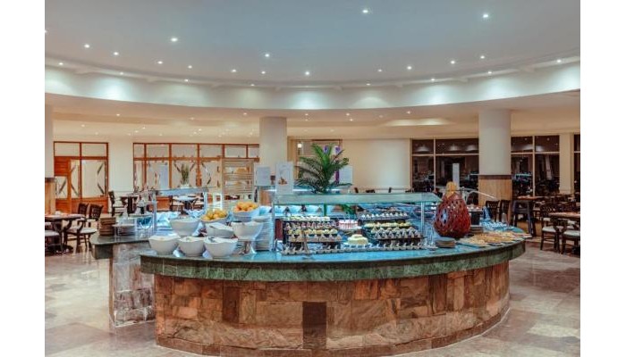 Sunrise Alma Bay Resort poza 19