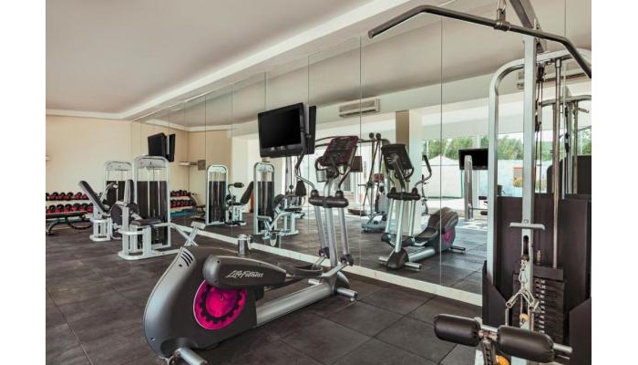 Sunrise Alma Bay Resort poza 14