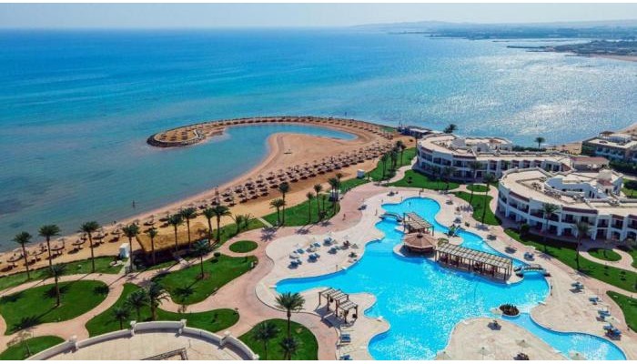 Sunrise Alma Bay Resort poza 22