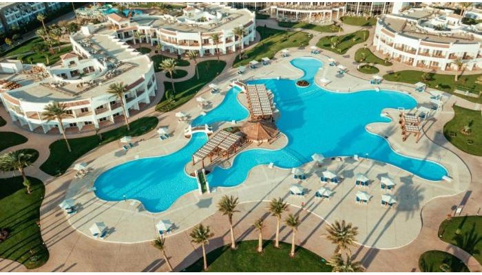 Sunrise Alma Bay Resort poza 2