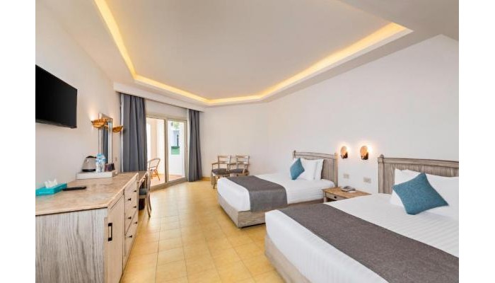 Sunrise Alma Bay Resort poza 7