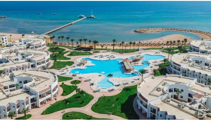 Sunrise Alma Bay Resort poza 0