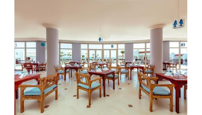 Sunrise Alma Bay Resort poza 18