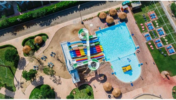 Sunrise Alma Bay Resort poza 21