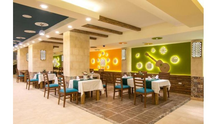 Gravity Hotel & Aqua Park Sahl Hasheesh poza 16