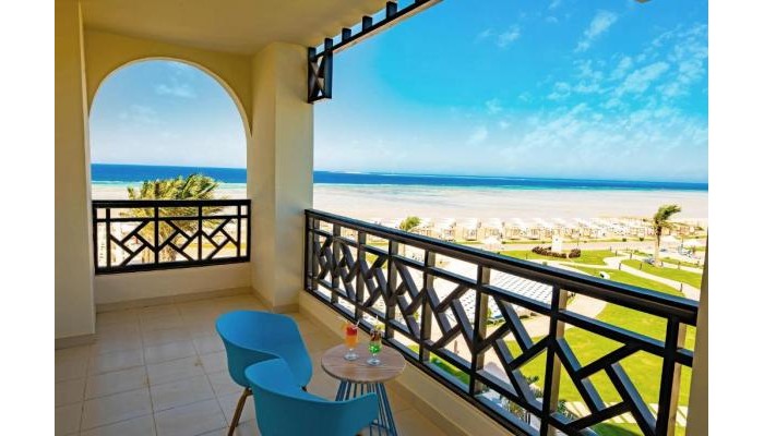 Gravity Hotel & Aqua Park Sahl Hasheesh poza 12