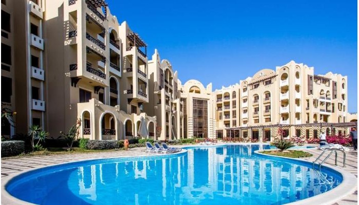 Gravity Hotel & Aqua Park Sahl Hasheesh poza 21