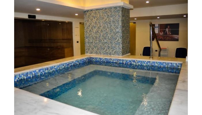 Gravity Hotel & Aqua Park Sahl Hasheesh poza 25