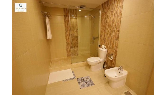 Gravity Hotel & Aqua Park Sahl Hasheesh poza 11