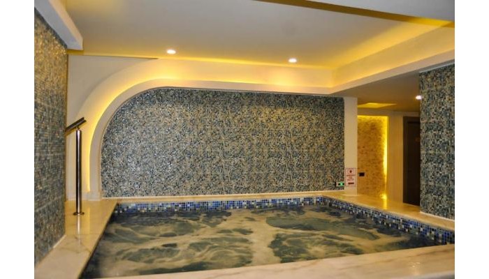 Gravity Hotel & Aqua Park Sahl Hasheesh poza 24