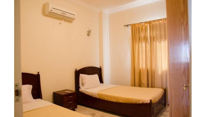 Green Garden Resort poza 3