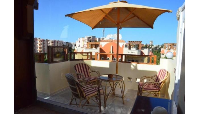 Green Garden Resort poza 6