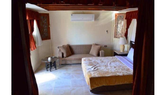 Green Garden Resort poza 2