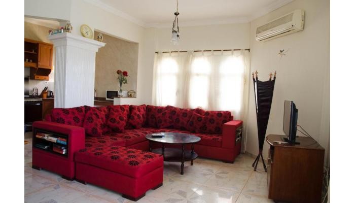 Green Garden Resort poza 5