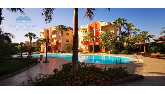 Green Garden Resort poza 8