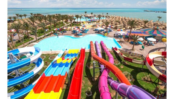 Hawaii Le Jardin Aqua Resort poza 14