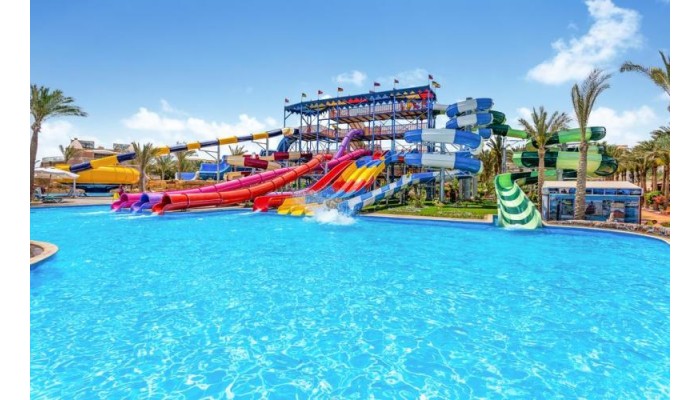 Hawaii Le Jardin Aqua Resort poza 13