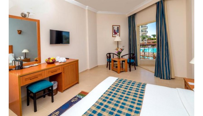 Hawaii Le Jardin Aqua Resort poza 5