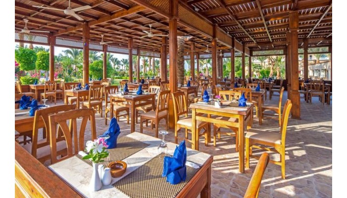 Hawaii Le Jardin Aqua Resort poza 7