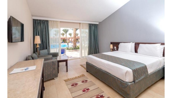 Hawaii Le Jardin Aqua Resort poza 6