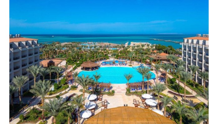 Hawaii Le Jardin Aqua Resort poza 12