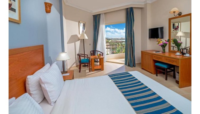 Hawaii Le Jardin Aqua Resort poza 3