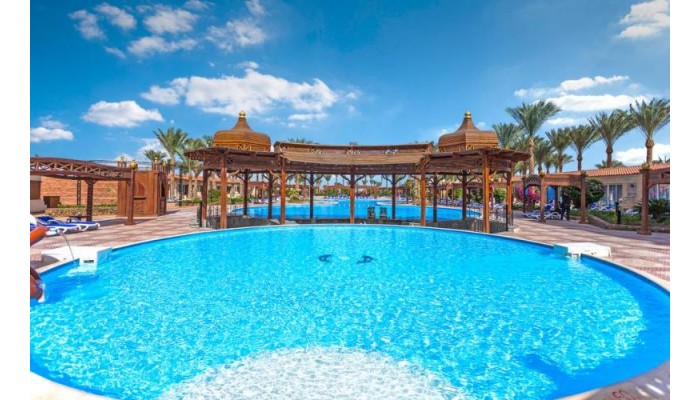 Hawaii Le Jardin Aqua Resort poza 9