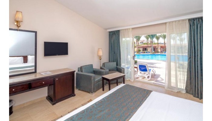 Hawaii Le Jardin Aqua Resort poza 4